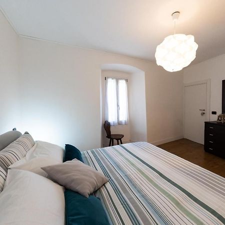 ארגגנו Family Nest Overlooking Lake Como - By Rent All Como מראה חיצוני תמונה