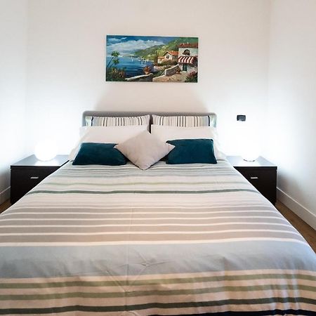 ארגגנו Family Nest Overlooking Lake Como - By Rent All Como מראה חיצוני תמונה