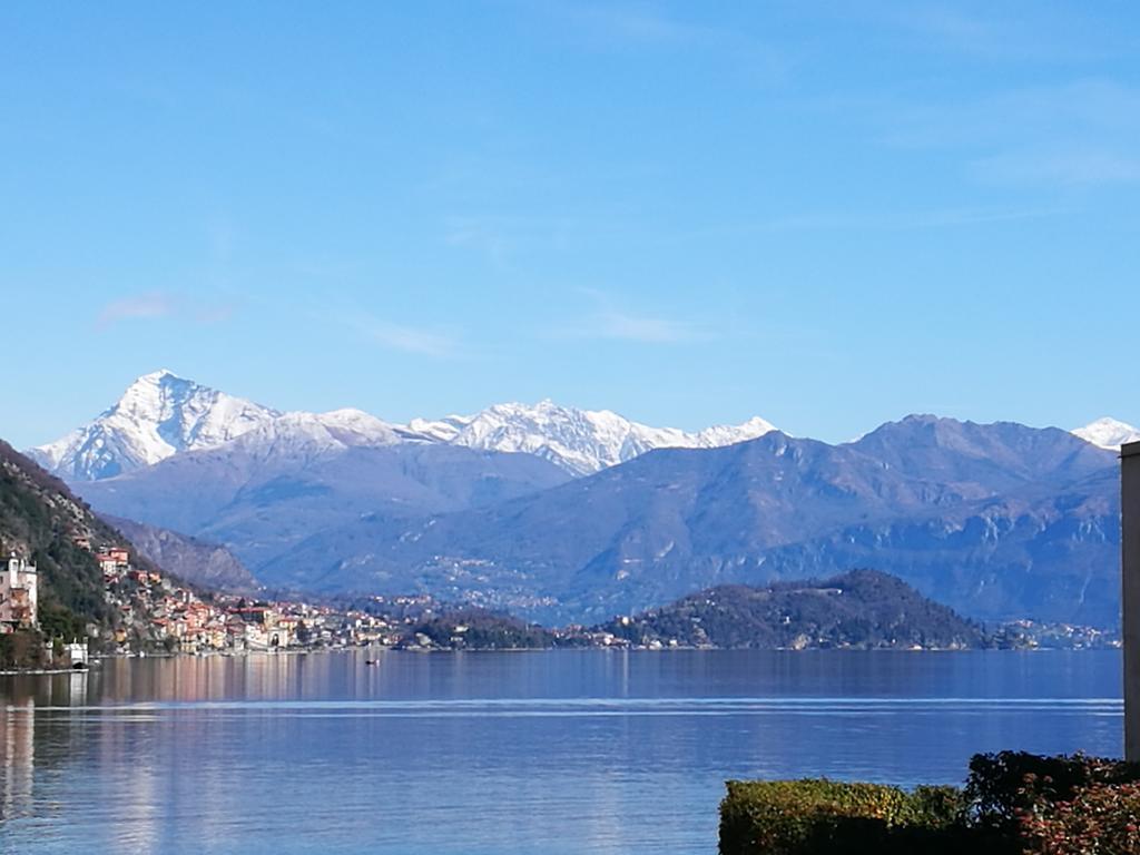 ארגגנו Family Nest Overlooking Lake Como - By Rent All Como מראה חיצוני תמונה