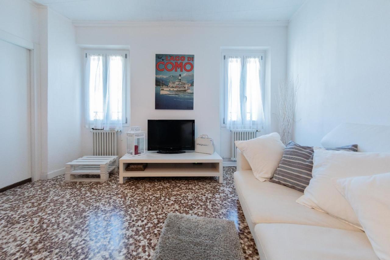 ארגגנו Family Nest Overlooking Lake Como - By Rent All Como מראה חיצוני תמונה