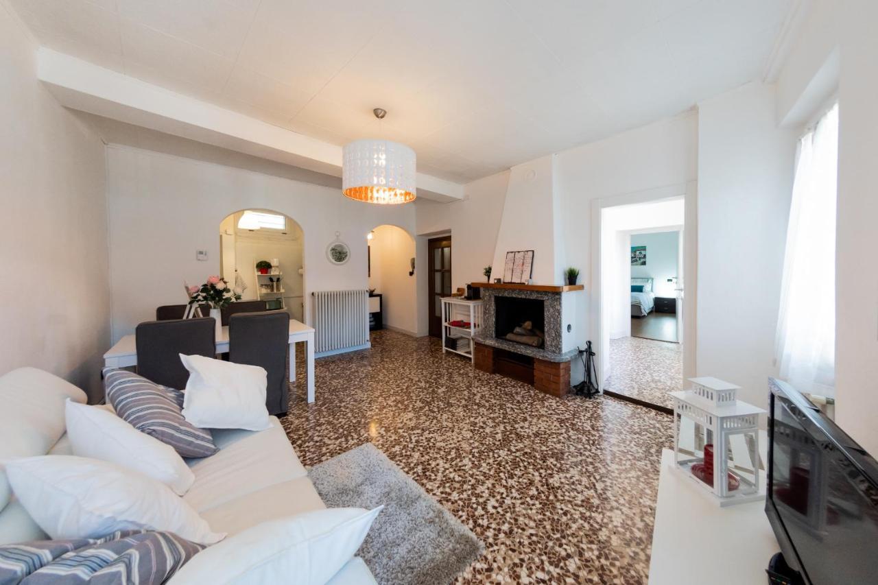 ארגגנו Family Nest Overlooking Lake Como - By Rent All Como מראה חיצוני תמונה