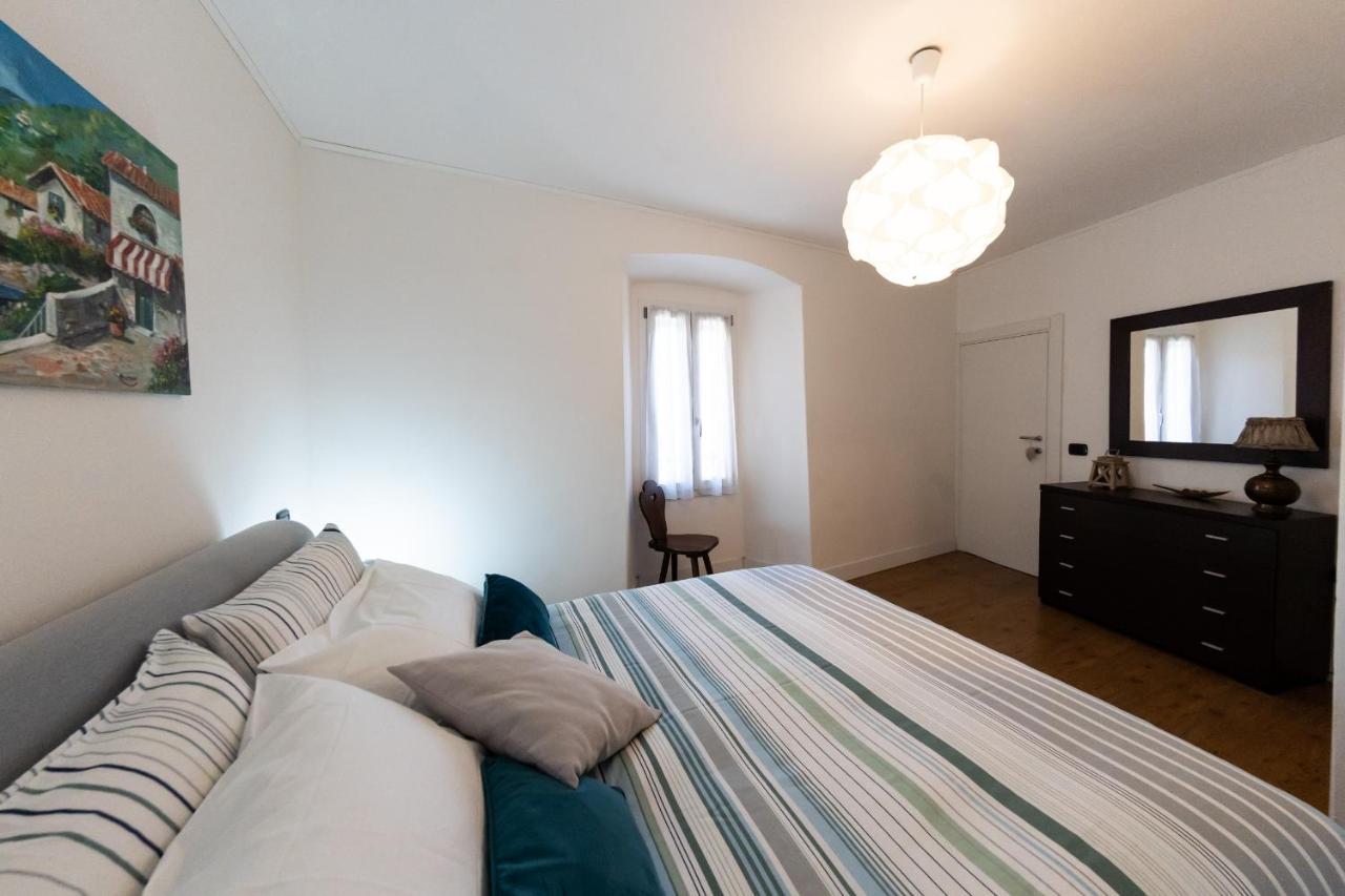ארגגנו Family Nest Overlooking Lake Como - By Rent All Como מראה חיצוני תמונה
