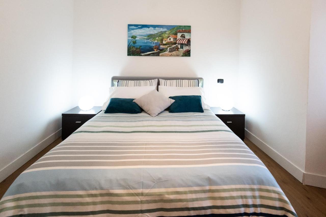 ארגגנו Family Nest Overlooking Lake Como - By Rent All Como מראה חיצוני תמונה