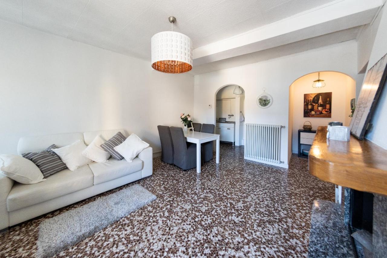 ארגגנו Family Nest Overlooking Lake Como - By Rent All Como מראה חיצוני תמונה