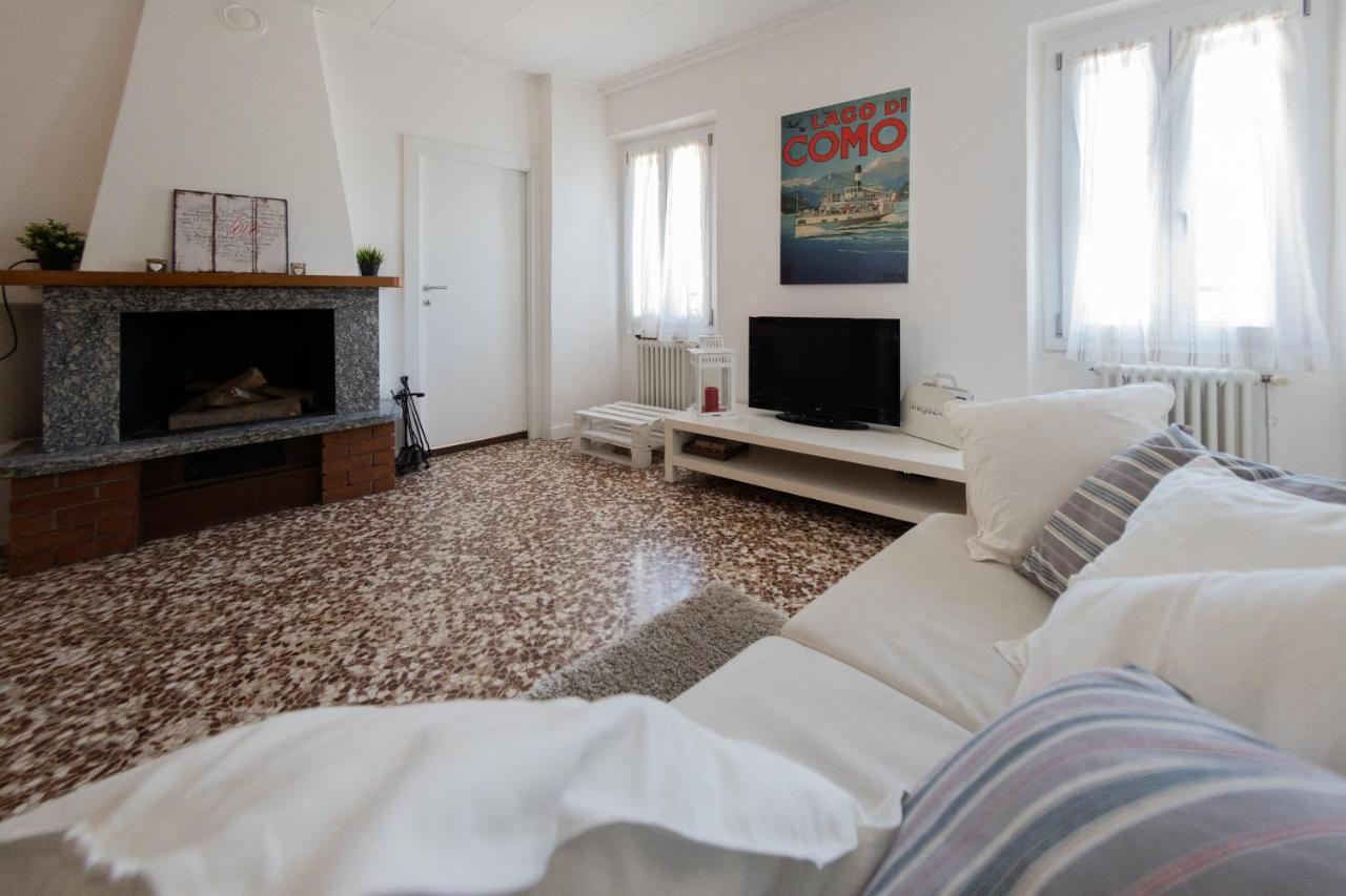 ארגגנו Family Nest Overlooking Lake Como - By Rent All Como מראה חיצוני תמונה