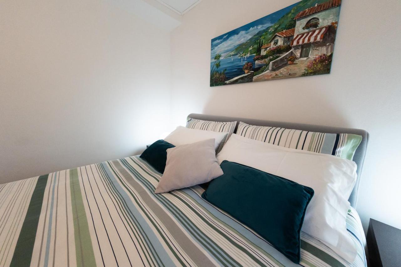 ארגגנו Family Nest Overlooking Lake Como - By Rent All Como מראה חיצוני תמונה