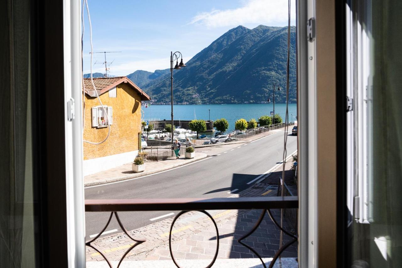 ארגגנו Family Nest Overlooking Lake Como - By Rent All Como מראה חיצוני תמונה