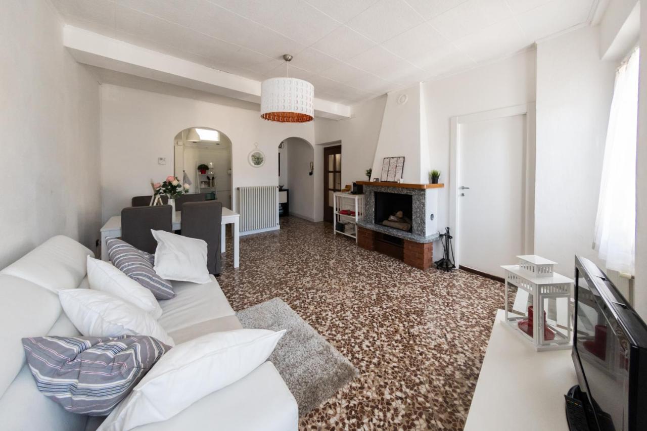 ארגגנו Family Nest Overlooking Lake Como - By Rent All Como מראה חיצוני תמונה
