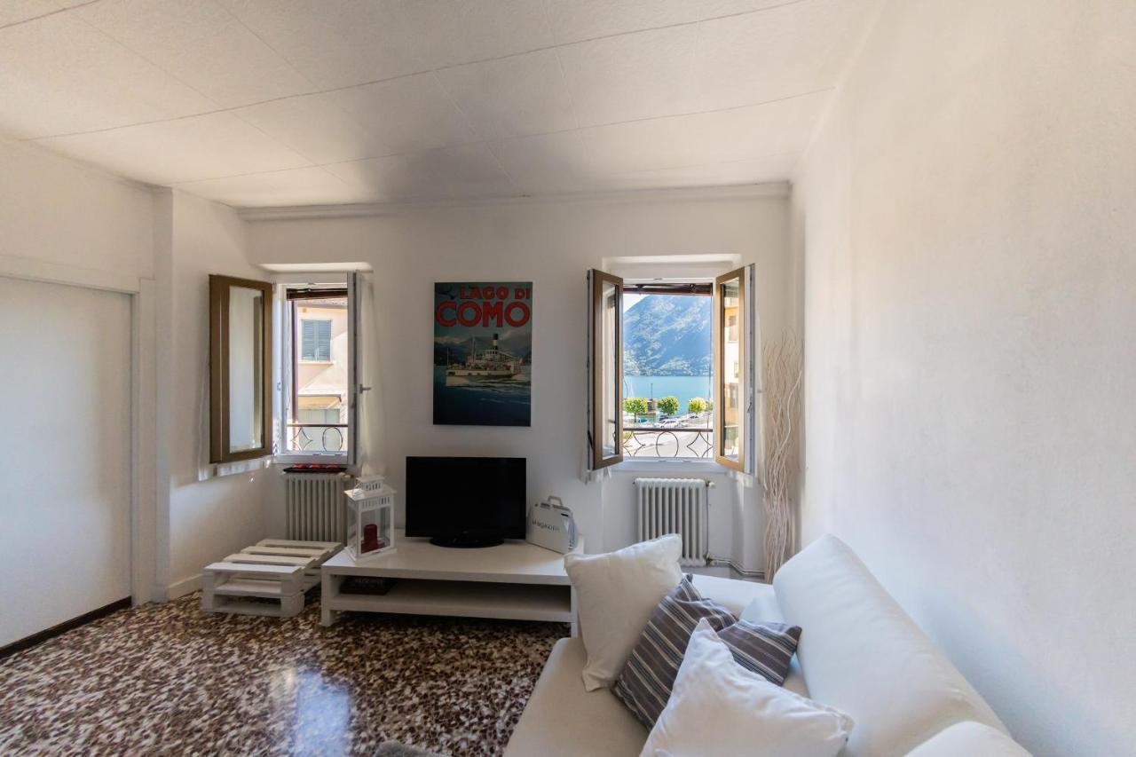 ארגגנו Family Nest Overlooking Lake Como - By Rent All Como מראה חיצוני תמונה