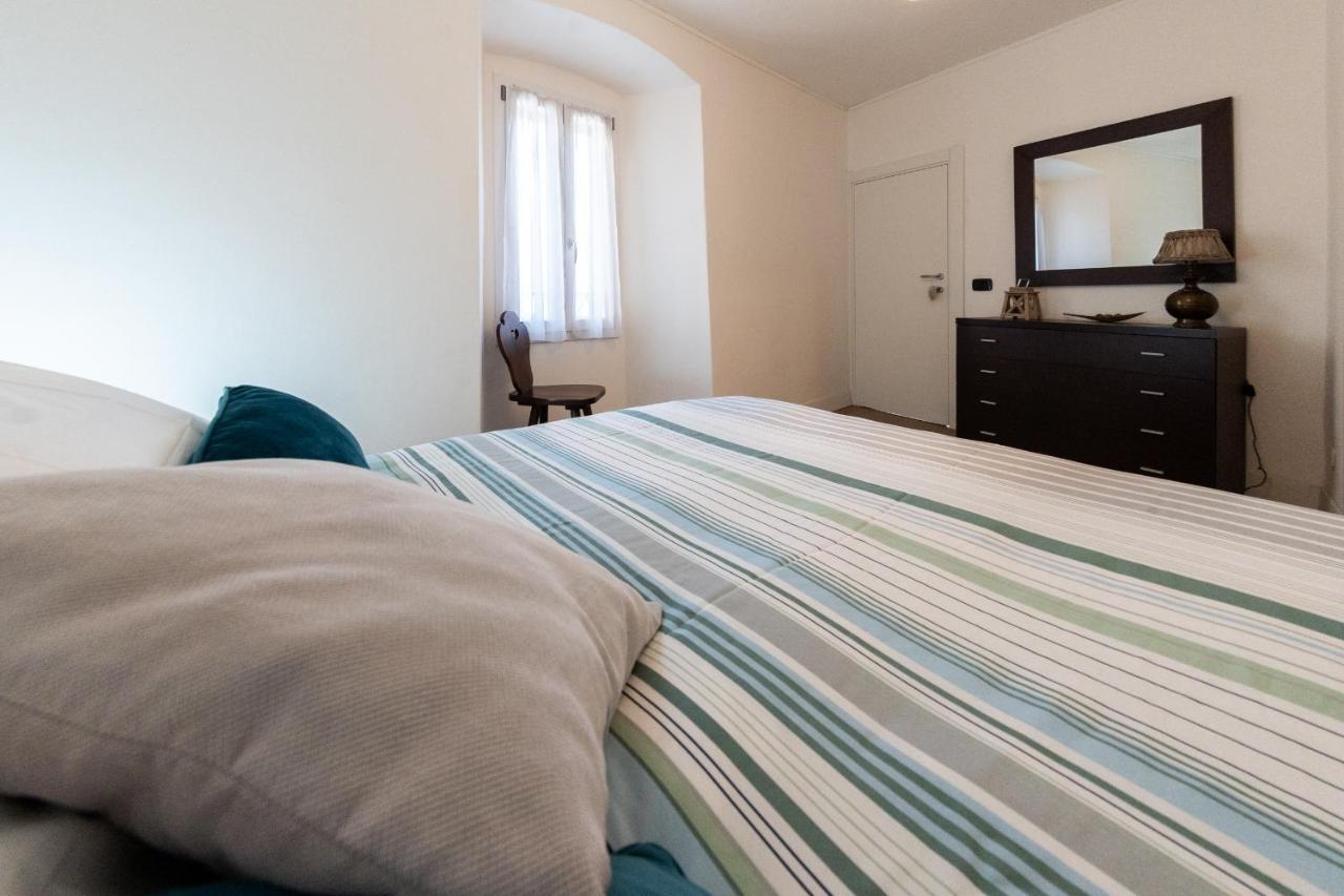 ארגגנו Family Nest Overlooking Lake Como - By Rent All Como מראה חיצוני תמונה