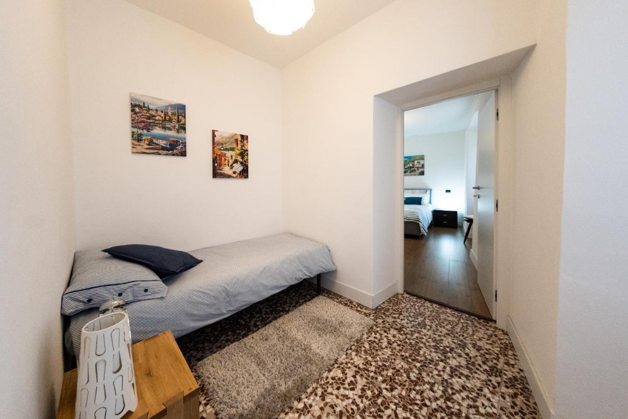 ארגגנו Family Nest Overlooking Lake Como - By Rent All Como מראה חיצוני תמונה
