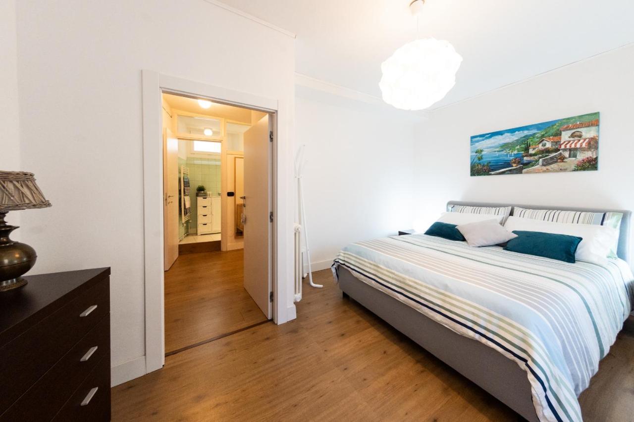 ארגגנו Family Nest Overlooking Lake Como - By Rent All Como מראה חיצוני תמונה