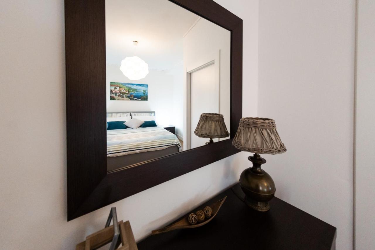 ארגגנו Family Nest Overlooking Lake Como - By Rent All Como מראה חיצוני תמונה