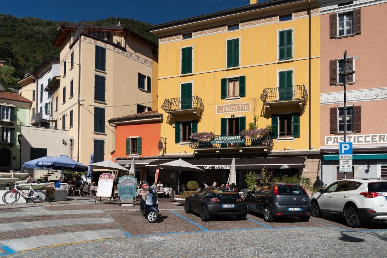 ארגגנו Family Nest Overlooking Lake Como - By Rent All Como מראה חיצוני תמונה