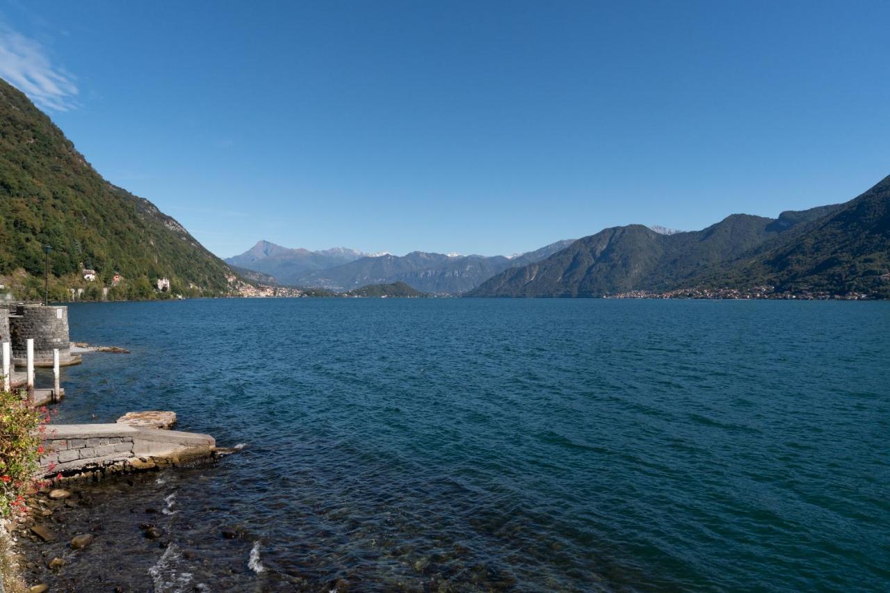 ארגגנו Family Nest Overlooking Lake Como - By Rent All Como מראה חיצוני תמונה