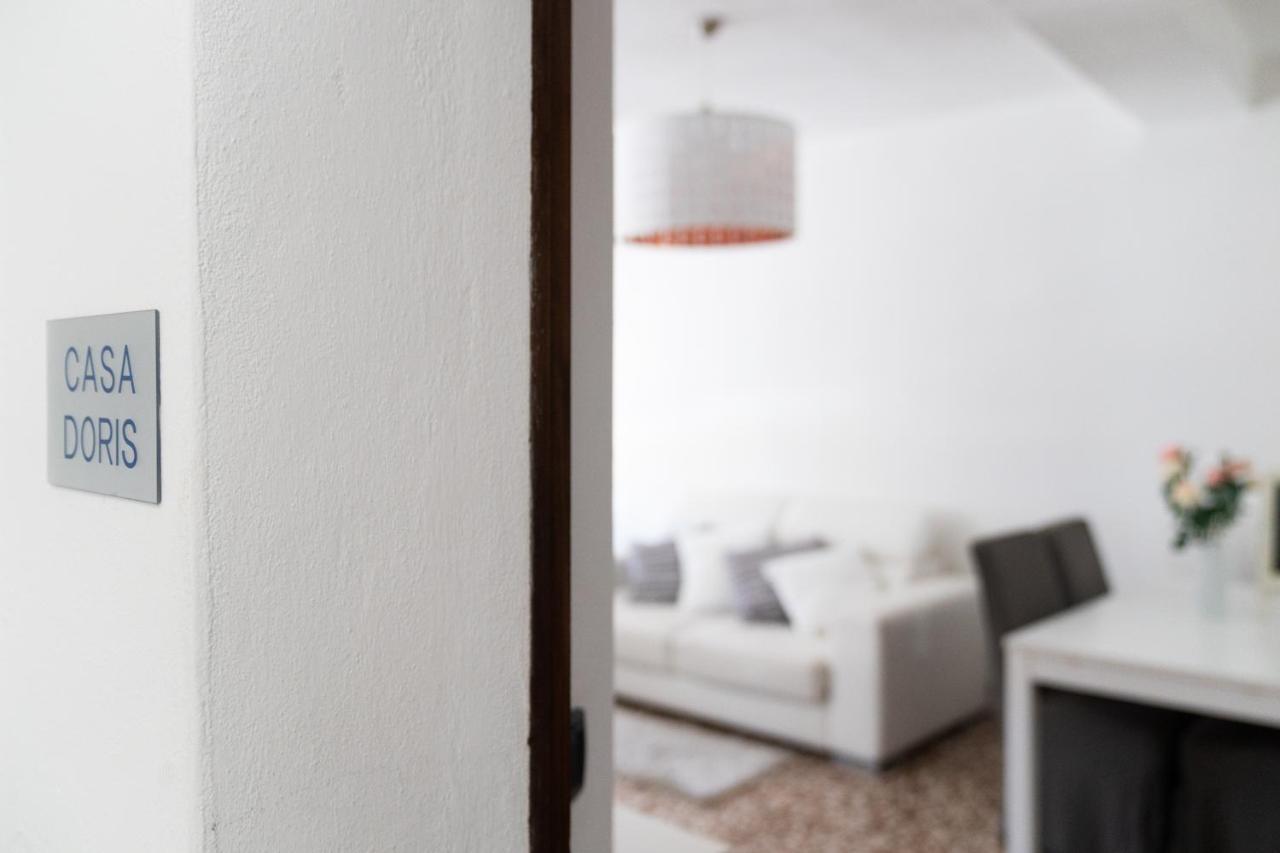 ארגגנו Family Nest Overlooking Lake Como - By Rent All Como מראה חיצוני תמונה