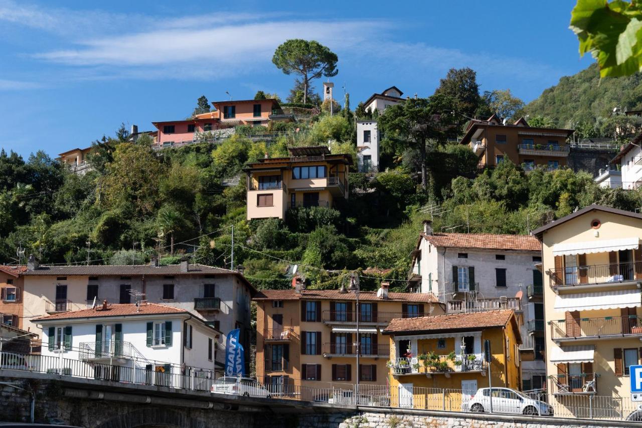 ארגגנו Family Nest Overlooking Lake Como - By Rent All Como מראה חיצוני תמונה