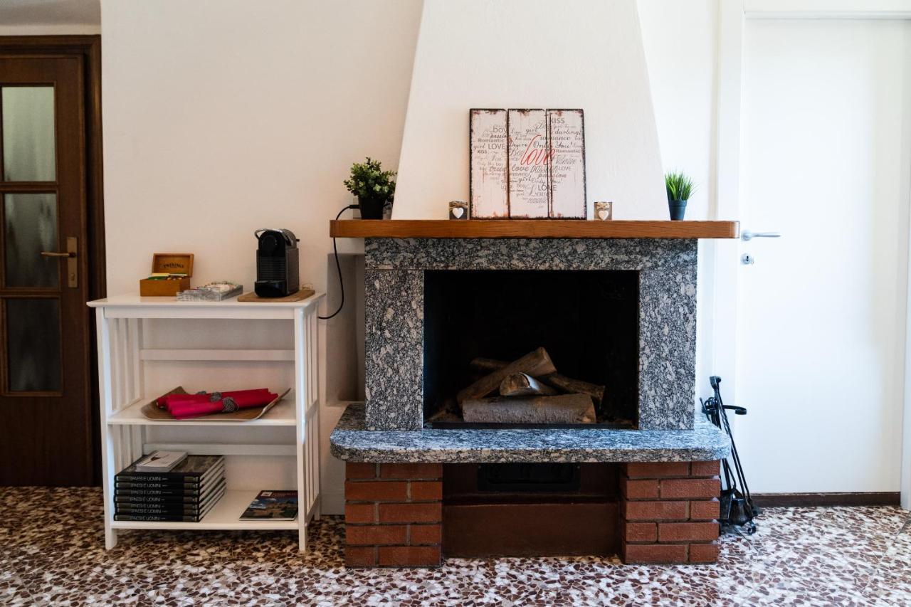 ארגגנו Family Nest Overlooking Lake Como - By Rent All Como מראה חיצוני תמונה