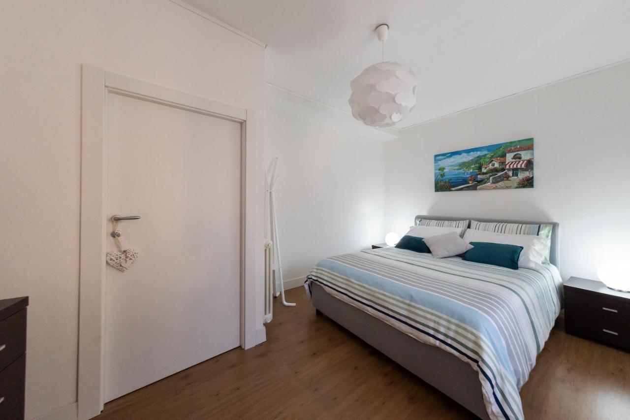 ארגגנו Family Nest Overlooking Lake Como - By Rent All Como מראה חיצוני תמונה
