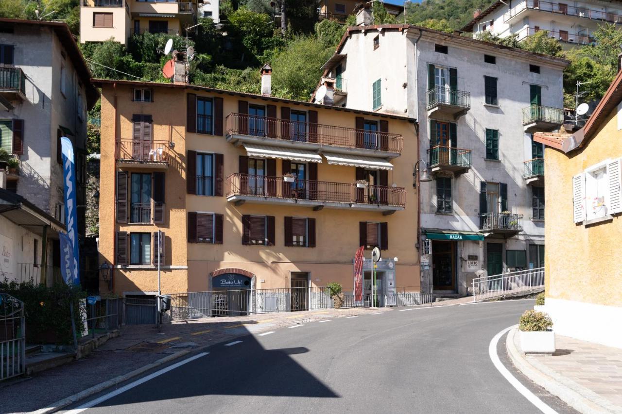 ארגגנו Family Nest Overlooking Lake Como - By Rent All Como מראה חיצוני תמונה