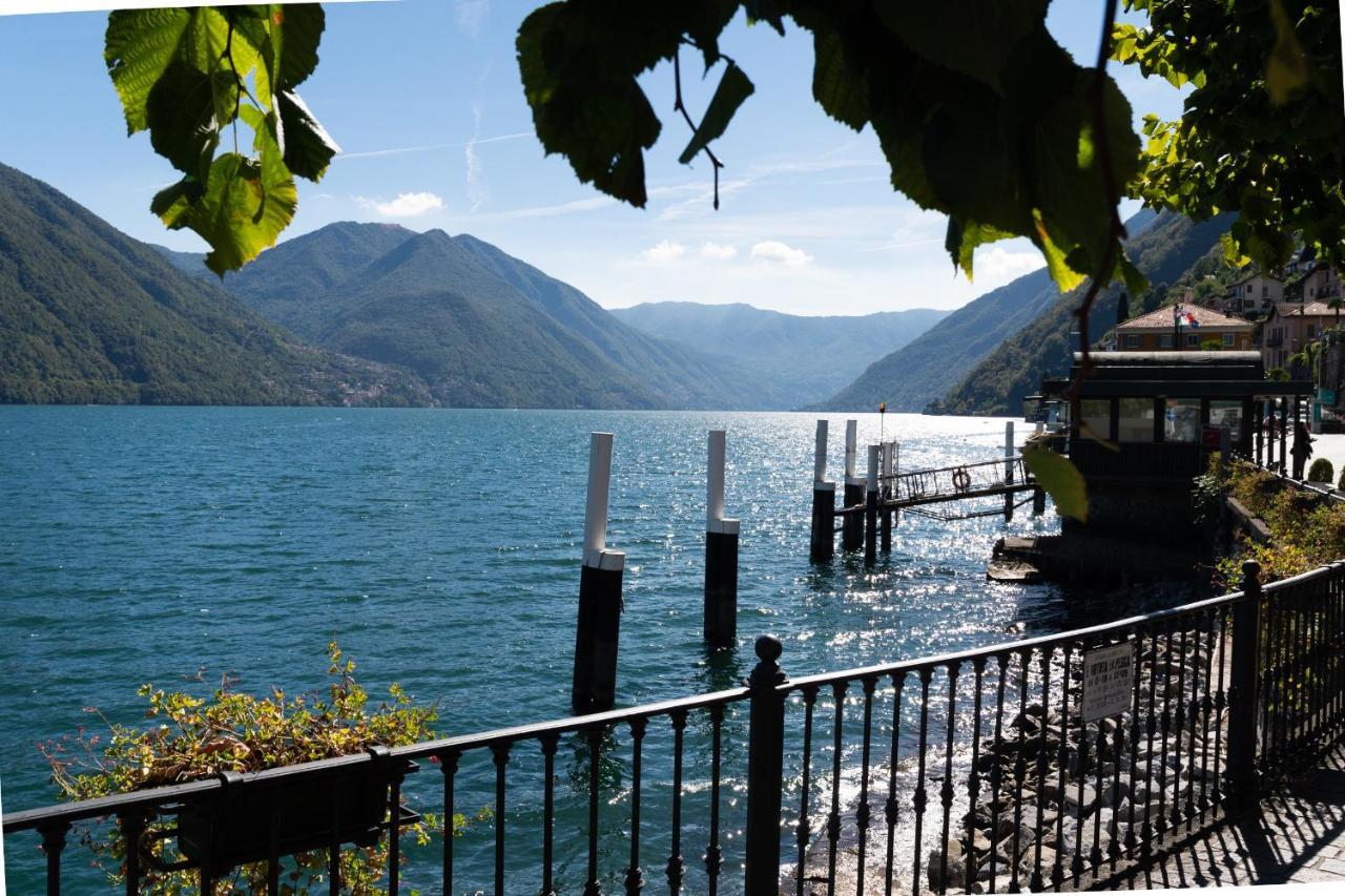 ארגגנו Family Nest Overlooking Lake Como - By Rent All Como מראה חיצוני תמונה