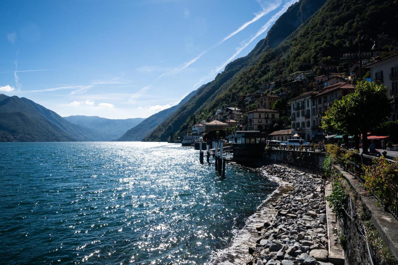 ארגגנו Family Nest Overlooking Lake Como - By Rent All Como מראה חיצוני תמונה
