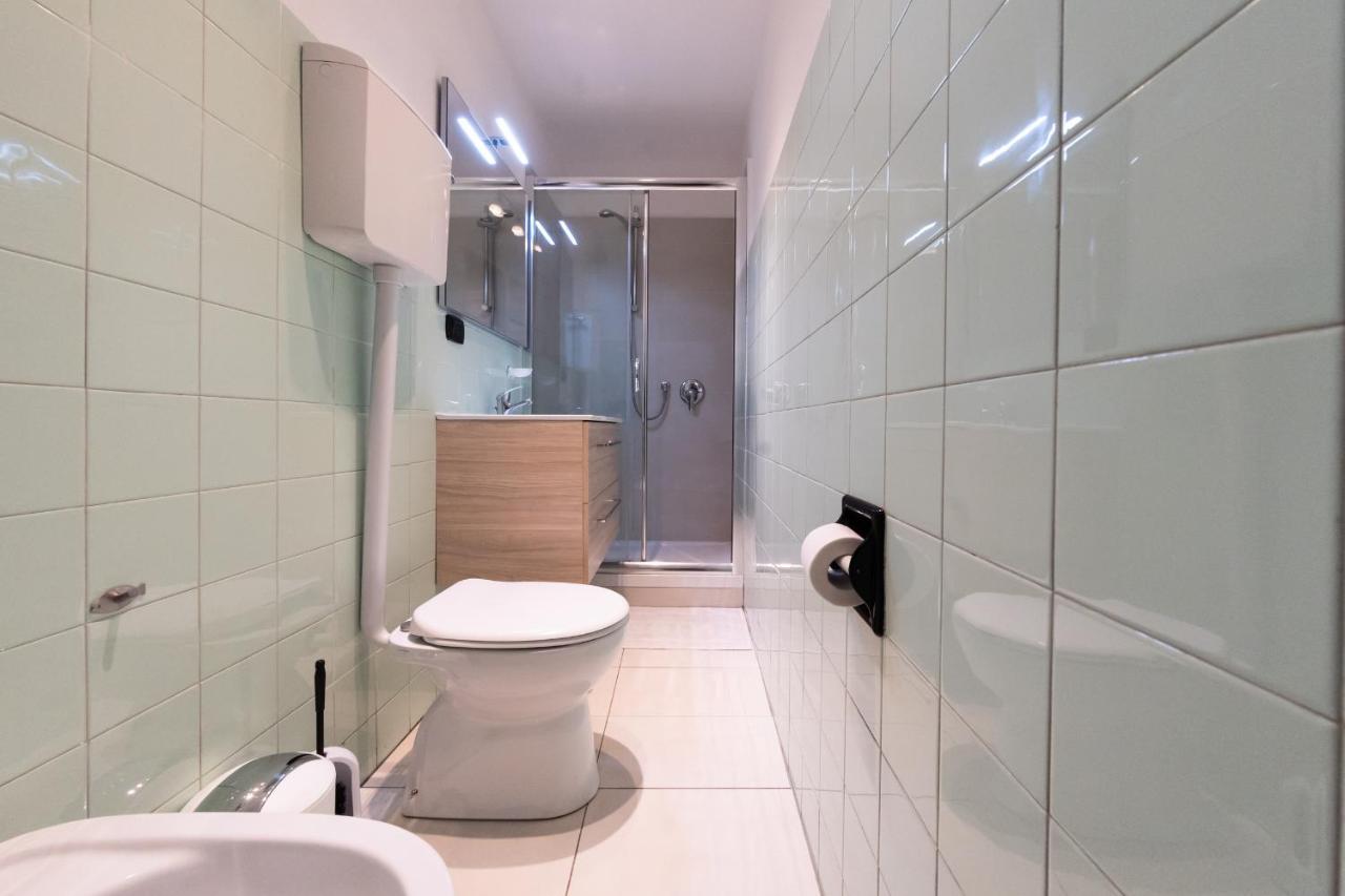 ארגגנו Family Nest Overlooking Lake Como - By Rent All Como מראה חיצוני תמונה